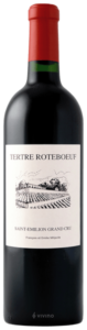 1998 Château Tertre Roteboeuf Saint-Émilion Grand Cru