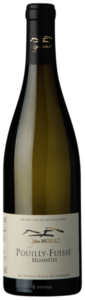 2021 Gilles Morat Bélemnites Pouilly-Fuissé
