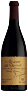 2015 Zenato Amarone della Valpolicella Classico Riserva (Sergio Zenato)