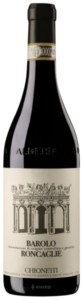 2017 Chionetti Roncaglie Barolo