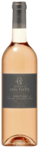2021 Domaine Eric Gelly Rosé