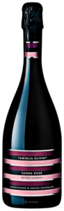 2020 Olivini Garda Metodo Classico Rosé