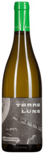 2020 Château Combel La Serre De La Terre à La Lune