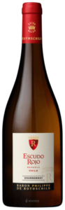 2021 Escudo Rojo Chardonnay Reserva