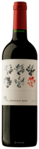 2020 Bodegas El Sequé Laderas de El Sequé Alicante