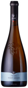 2022 Pradio Priara Pinot Grigio