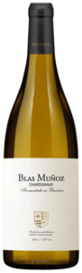 2021 Viñedos y Bodegas Muñoz Blas Muñoz Chardonnay