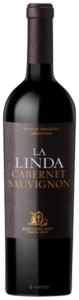 2019 La Linda Cabernet Sauvignon