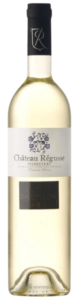 2021 Domaine de Régusse Pierrevert Blanc