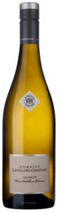 2020 Langlois-Chateau Saumur Blanc