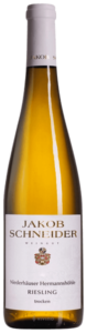 2021 Jakob Schneider Niederhäuser Hermannshöhle Riesling Trocken