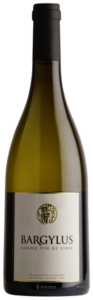 2016 Bargylus Grand Vin de Syrie Blanc