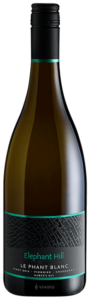 2014 Elephant Hill Le Phant Blanc