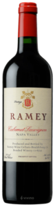 2016 Ramey Cabernet Sauvignon Napa Valley