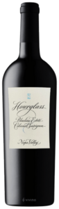 2019 Hourglass Blueline Estate Cabernet Sauvignon