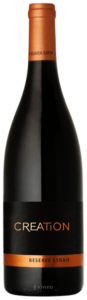 2020 Creation Reserve Syrah