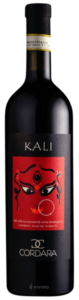 2015 Cordara Kali