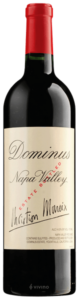 2016 Dominus Dominus (Christian Moueix)