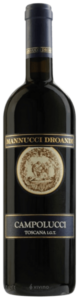 2004 Mannucci Droandi Campolucci