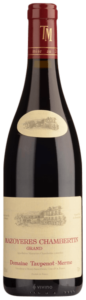 2020 Domaine Taupenot-Merme Charmes Chambertin Grand Cru