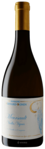 2019 Domaine Bernard-Bonin Meursault Vieilles Vignes