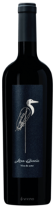 2019 Dehesa El Carrascal Mar García
