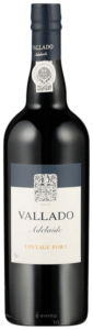 2015 Quinta do Vallado Adelaide Vintage Port