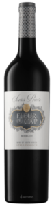 2019 Fleur du Cap Series Privee Merlot