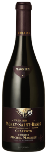 2017 Michel Magnien Morey-Saint-Denis Premier Cru ‘Chaffots’