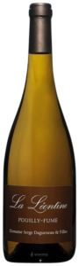 2016 Serge Dagueneau & Filles Pouilly-Fumé La Léontine