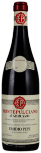 2016 Emidio Pepe Montepulciano d’Abruzzo