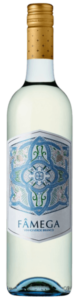 2021 Caves da Cerca Fâmega Vinho Verde Branco