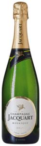 N.V. Jacquart Mosaïque Brut Champagne