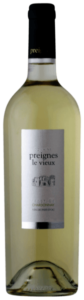 2021 Domaine Preignes le Vieux – Maison Robert Vic Prestige Chardonnay