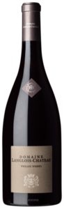 2018 Langlois-Chateau Vieilles Vignes Saumur-Champigny Rouge