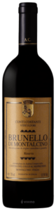 2015 Conti Costanti Brunello di Montalcino Riserva