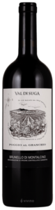 2010 Val di Suga Brunello di Montalcino Poggio Al Granchio