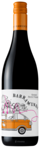 2019 Barramundi Shiraz – Petit Verdot