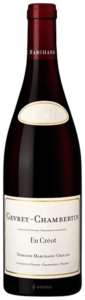 2020 Marchand Grillot Gevrey Chambertin ‘En Créot’