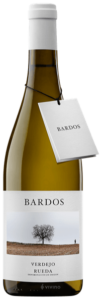 2022 Bodega de Bardos Rueda Verdejo