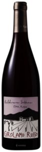 2018 Girolamo Russo Calderara Sottana Etna Rosso