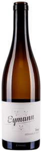 2019 Eymann Toreye Ménage À Trois