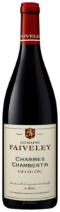 2016 Domaine Faiveley Charmes-Chambertin Grand Cru