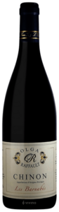 2020 Domaine Olga Raffault Les Barnabés Chinon