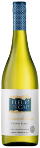 2021 Fleur du Cap Essence du Cap Chenin Blanc