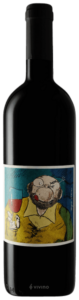 2016 Alessandro e Gian Natale Fantino Laboro Disubbidiente Rosso