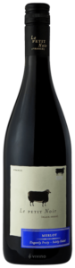 2021 Le Grand Noir Le Petit Noir Merlot