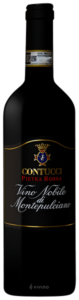 2016 Contucci Pietra Rossa Vino Nobile di Montepulciano