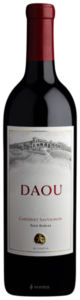 2017 DAOU Cabernet Sauvignon