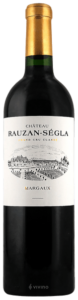 1999 Château Rauzan-Ségla Margaux (Grand Cru Classé)